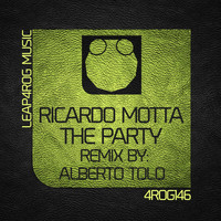 Ricardo Motta - The Party