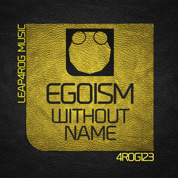 Egoism - Without Name