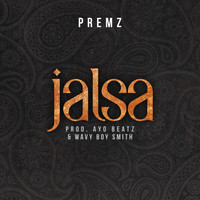 Premz - Jalsa