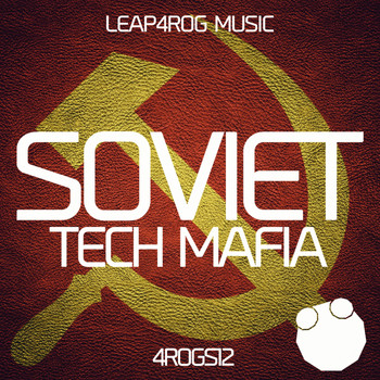 Various Artists - Soviet Tech Mafia