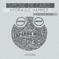 Simone De Caro - Hydraulic Hammer