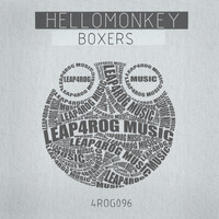 Hellomonkey - Boxers