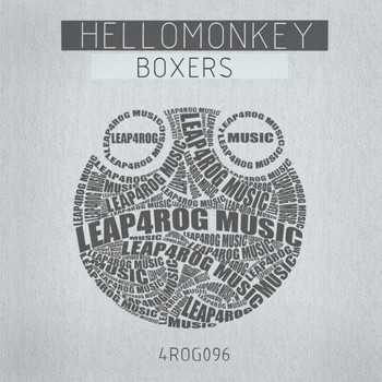 Hellomonkey - Boxers