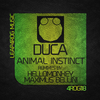 Duca - Animal Instinct