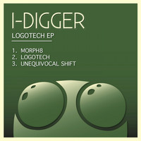 I-Digger - LOGOTECH EP