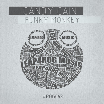 Candy Cain - Funky Monkey