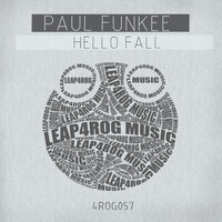 Paul Funkee - Hello Fall