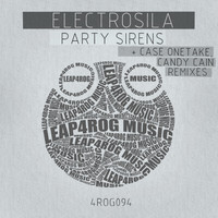 Electrosila - Party Sirens
