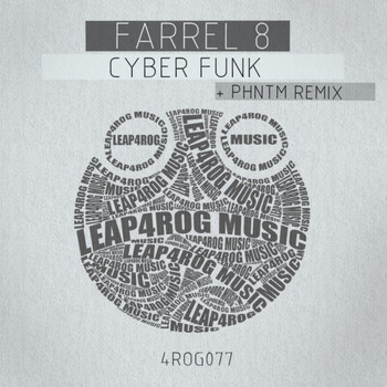 Farrel 8 - Cyber Funk