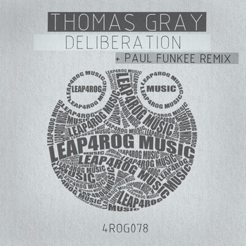 Thomas Gray - Deliberation