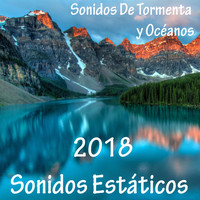 Musica para Bebes Especialistas, Musica para Bebes, Especialistas de Musica para Dormir - 11 Sonidos Estáticos Y De Fondo De Lluvia Sonidos De Tormenta Y Océanos