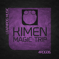 Kimen - Magic Trip