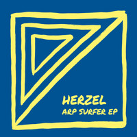 Herzel - Arp Surfer EP