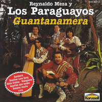 Los Paraguayos & Reynaldo Meza - Guantanamera