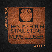 Christian Bonori, Paul S-Tone - Move Closer