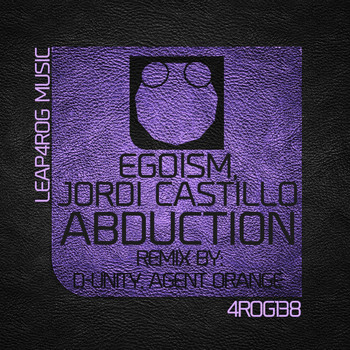 Egoism, Jordi Castillo - Abduction