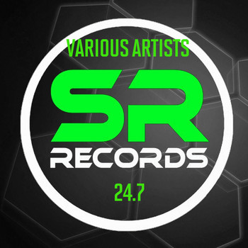 Various Artists - 24.7