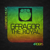 GFragor - The Royal
