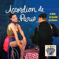 Jo Basile - Accordion De Paris
