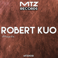 Robert Kuo - Magda EP