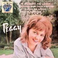 Peggy - Peggy