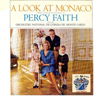 Percy Faith - A Look at Monaco