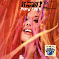 Percy Faith - The Music of Brazil