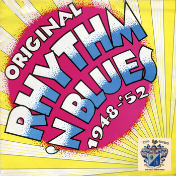 Earl Bostic - Original Rhythm 'n Blues