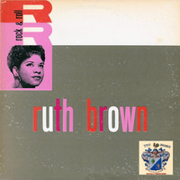 Ruth Brown - Rock and Roll