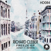 Richard Cleber - Freeze Ep