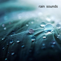 White Noise Sleep Sounds - Rain Sounds