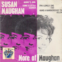 Susan Maughan - More of Susan Maughan
