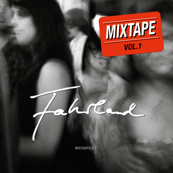 Fahrland - Mixtape Vol. 1