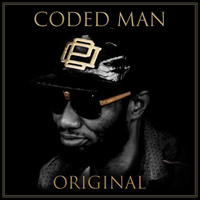 Coded Man - Original