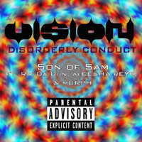Son of Sam - Vision (Explicit)