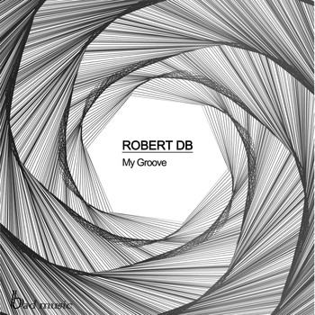 Robert DB - My Groove