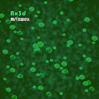 M/\XWELL - Ax3d