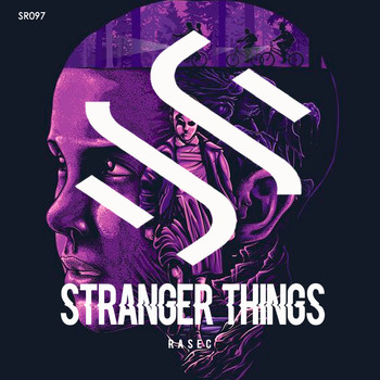 Rasec - Stranger Things