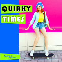 Iffar - Quirky Times (Music for Movie)