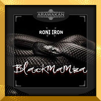 Roni Iron - Blackmamba