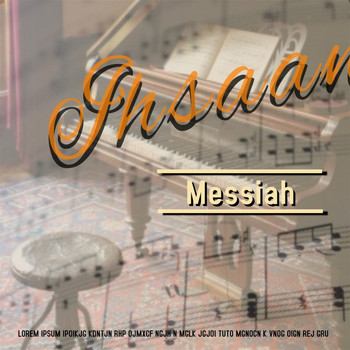 Ihsaan - Messiah