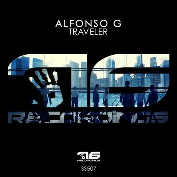 Alfonso G - Traveler