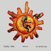 Dziathy - Seed