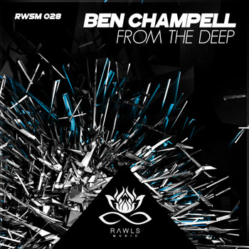 Ben Champell - From The Deep