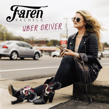 Faren Rachels - Uber Driver
