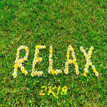 Various Artists - Relax 2K18