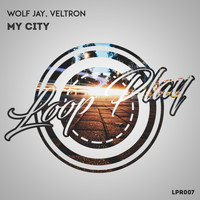 Wolf Jay - My City