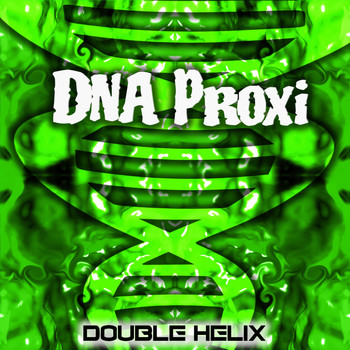 DNA Proxi - Double Helix