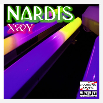 Nardis - X&Y