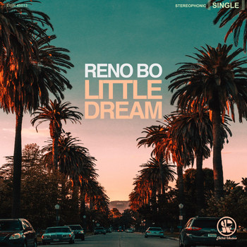 Reno Bo - Little Dream